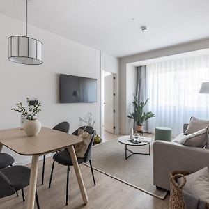 Appartement met een Slaapkamer
